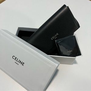 Celine Sunglasses Case